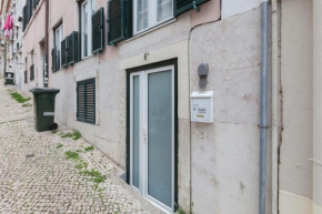 FLH Estrela Comfy Apartment